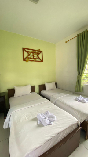 Bedroom 6