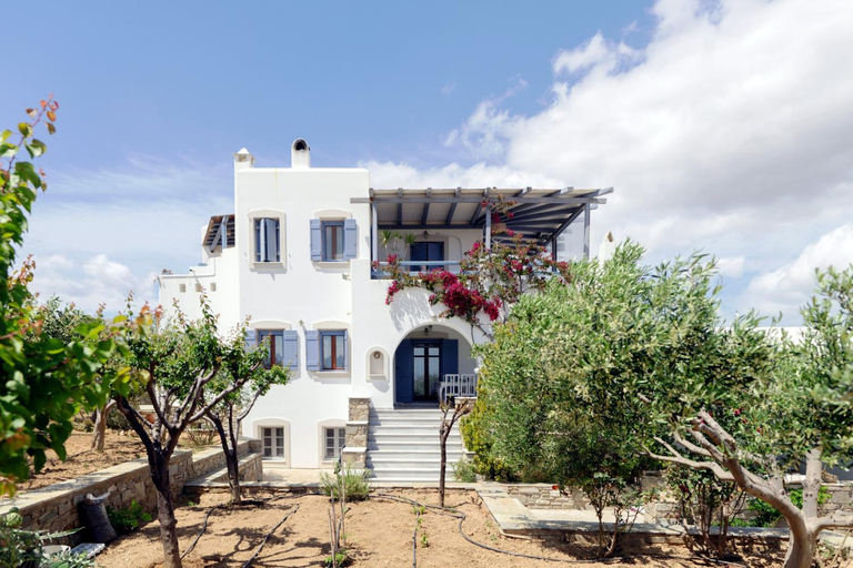 Others 5, Callisto Plus Villa 1st and ground floor, South Aegean