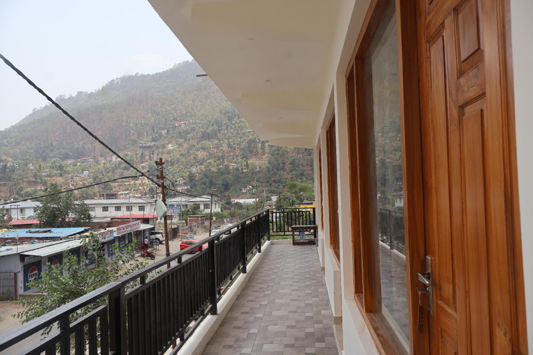Others, SR Homestay, Nainital