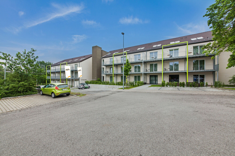 Exterior & Views 2, Candlewood Suites Furth by IHG, Fürth