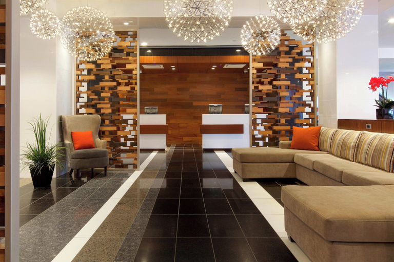Delta Hotels by Marriott Beausejour, Westmorland