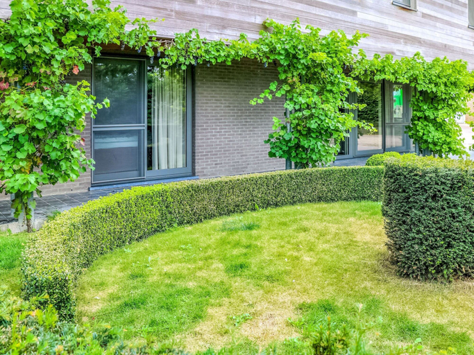 Exterior & Views 2, Holiday Home in Gijverinkhove Near Plopsaland, West-Vlaanderen
