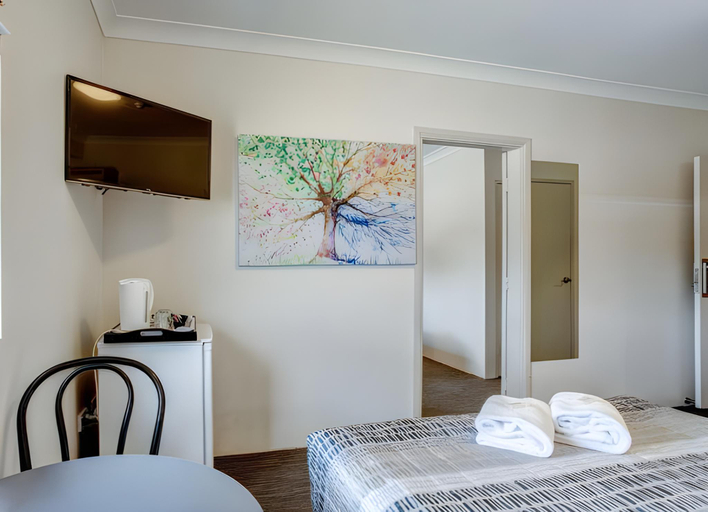 Bedroom 24