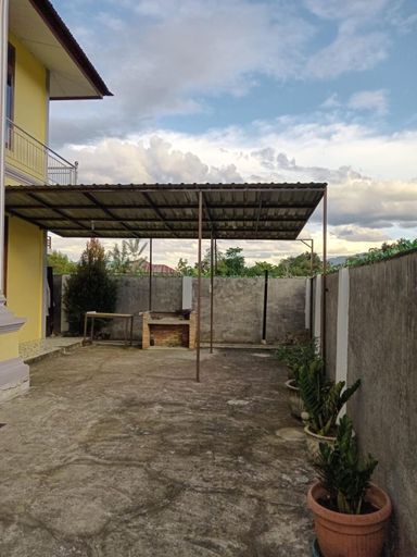 Alice Villa2, Samosir