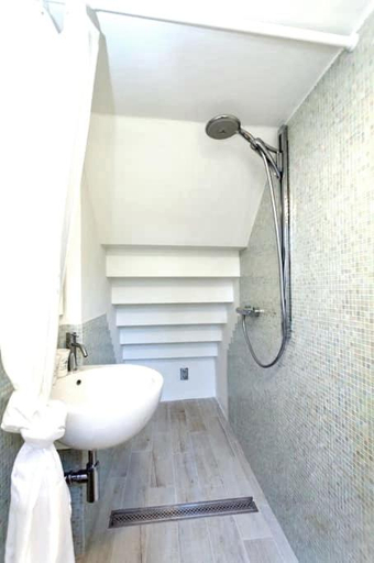 Bathroom 5, Ca' Lavalle B&B, Pesaro E Urbino