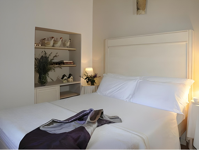 Bedroom 7