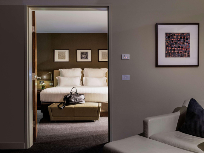 Bedroom 23