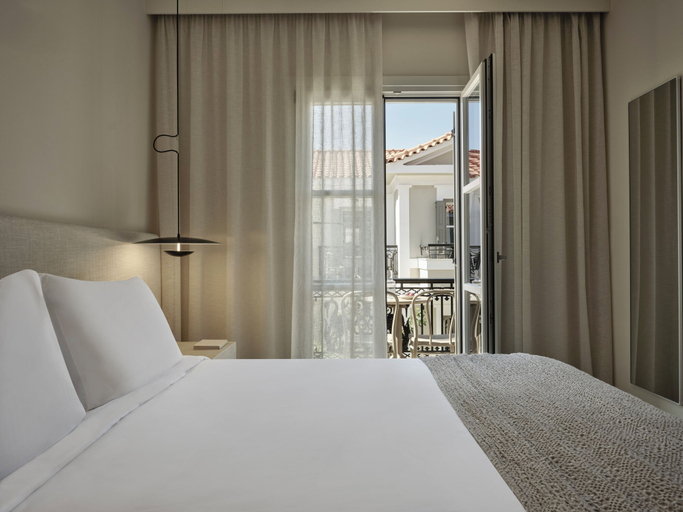 Bedroom 4, Doryssa Method Hotel, North Aegean
