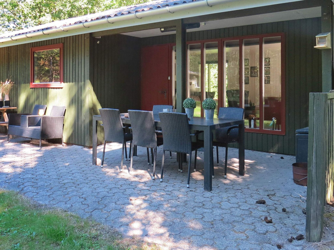 Others 4, 4 Person Holiday Home in Hals, Brønderslev