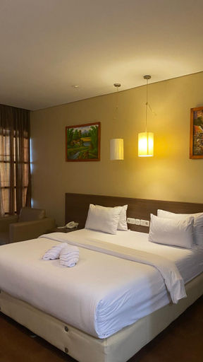 Bedroom 18