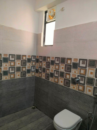 Bathroom 3, HOTELMOUNTVIEW, Gwalior