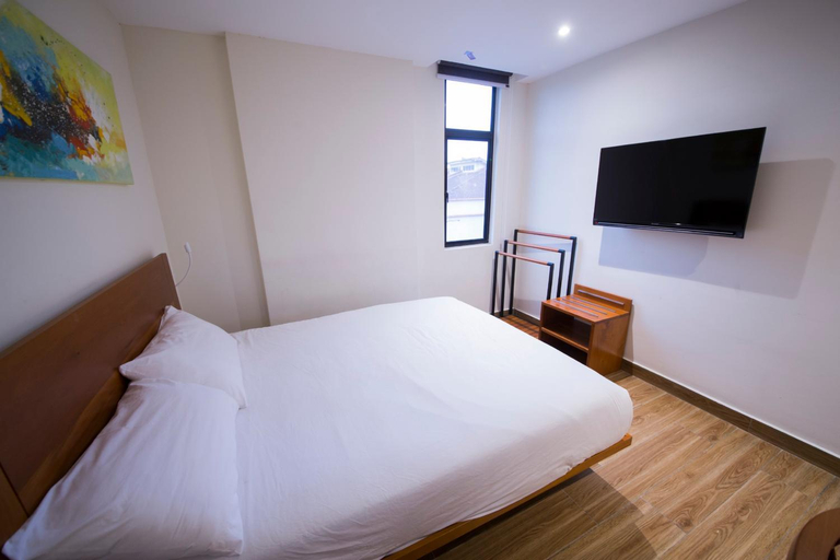 Bedroom 5