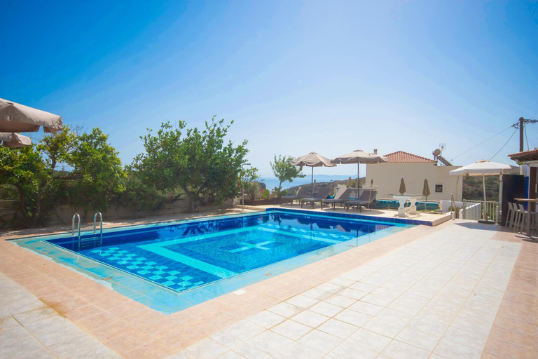 Sport & Beauty 2, Infinity Wellness Sea View Suites, Crete