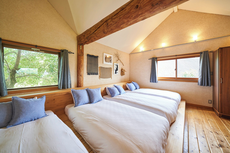 Bedroom 3, Fiore Shima, Shima