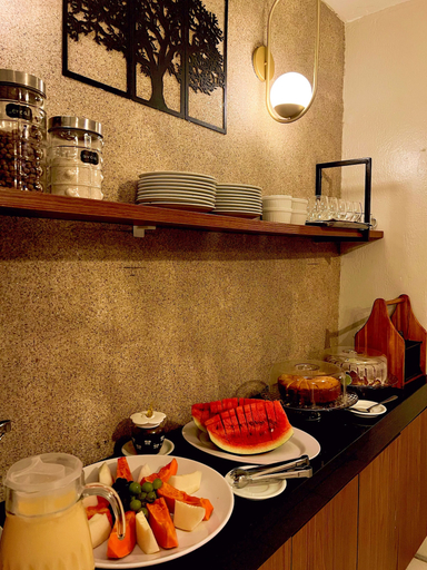 Food & Drinks 5, Ocean Praia Hotel LTDA, Fortaleza