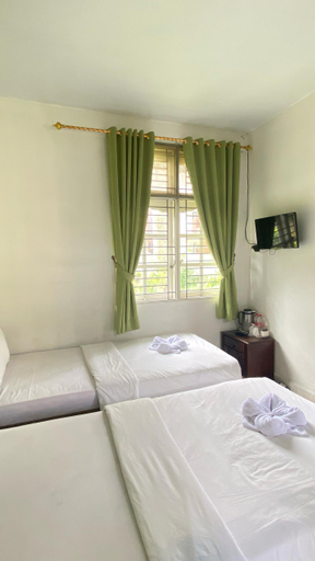 Bedroom 7