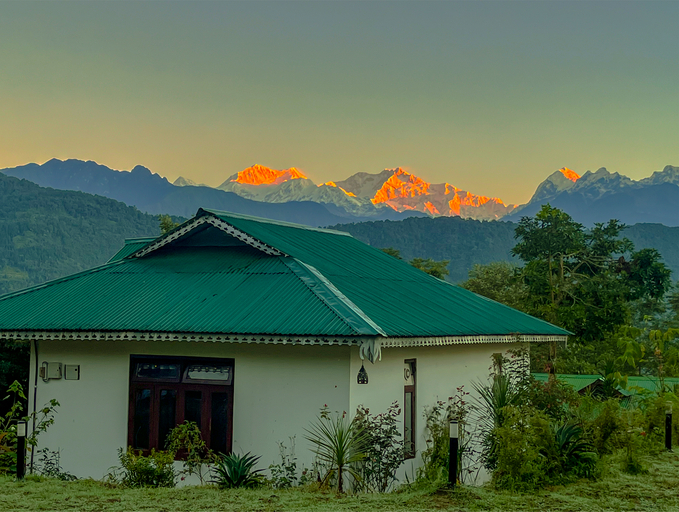 Others 3, Emaho Boutique Resort, West Sikkim