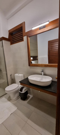 Others 4, Mandara Mount Hotel, Ella