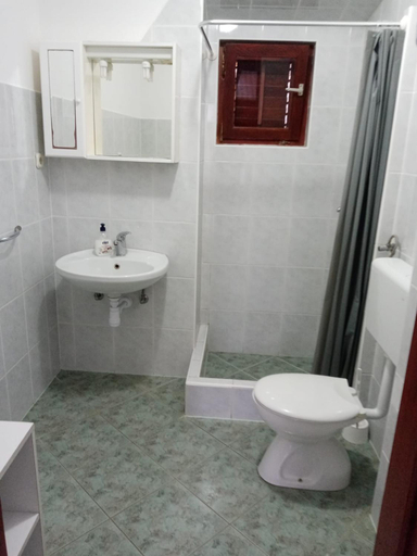 Bedroom 5, Apartmani Kamenica, Kali