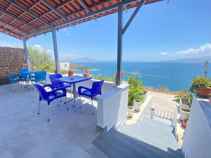 Others 3, Enel Villa, Sarandës