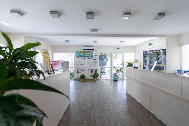 Public Area, Amadria Park Apartments Šibenik, Šibenik