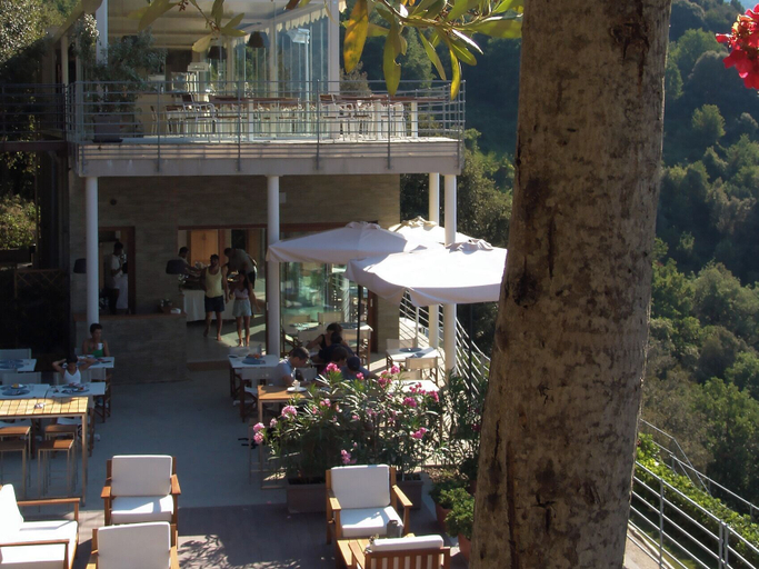 Food & Drinks 4, Sesta Terra Natural Resort, La Spezia