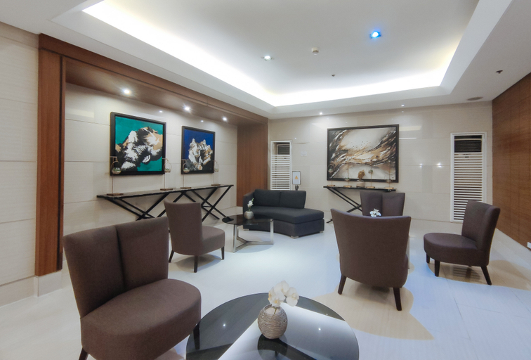 Others 3, SMDC Breeze Residences by RedDoorz, Pasay City