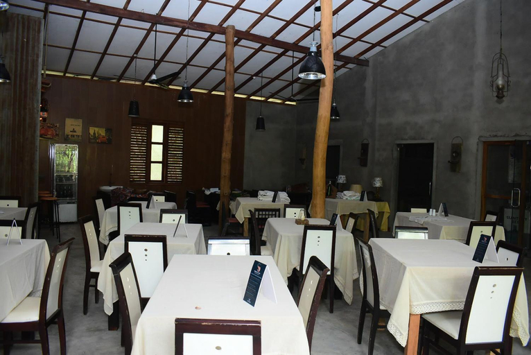 Food & Drinks 4, The Black Forest Beach Resort - Nilaveli, Kuchchaveli