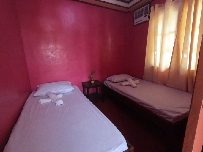 Woodside Rogers Residence, Puerto Princesa City