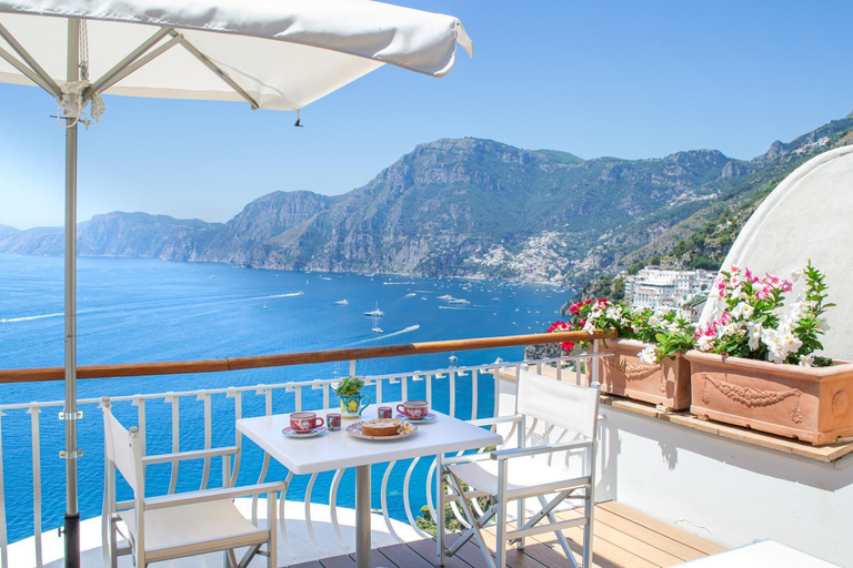 Others 4, Residence Li Galli, Salerno