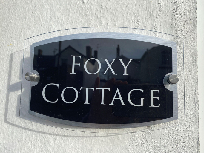 Exterior & Views, Foxy Cottage Near Westward Ho!, Devon
