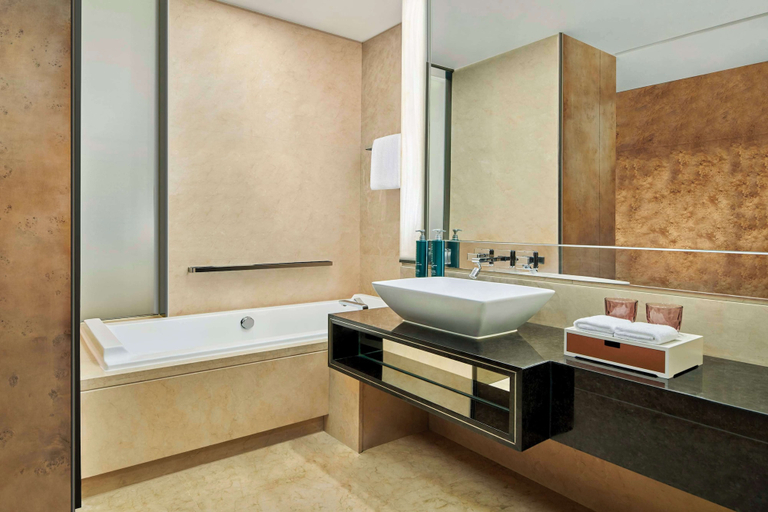 Bathroom 7