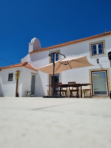 Others 2, Revive House Camp - Ericeira - Sintra, Sintra