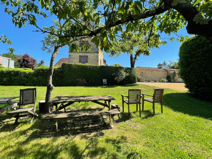 Others 3, Chambre Perigourdine, Dordogne