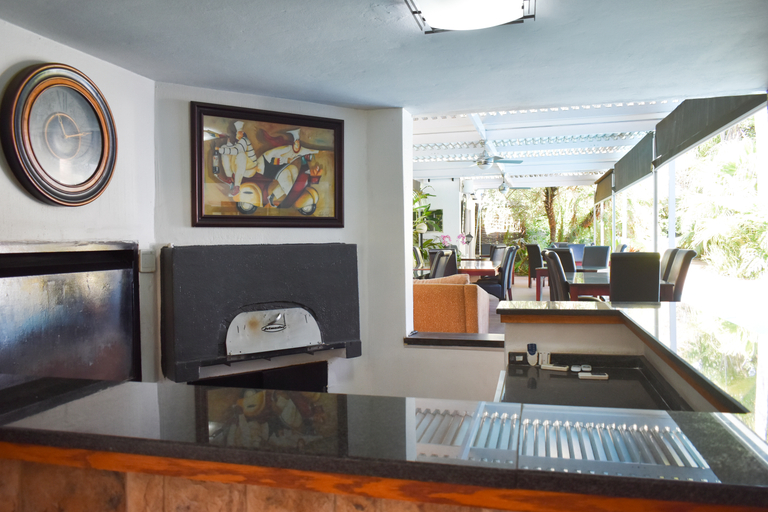 Public Area 4, AANMANI BOUTIQUE RESIDENCE, City of Tshwane