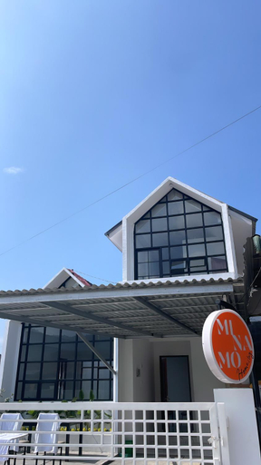 Minamo Homestay Modern Tengah Kota Payakumbuh, Payakumbuh