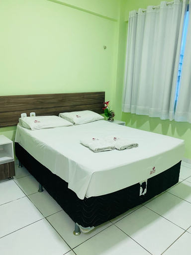 Bedroom 4, Letiva Hotel, Sobral
