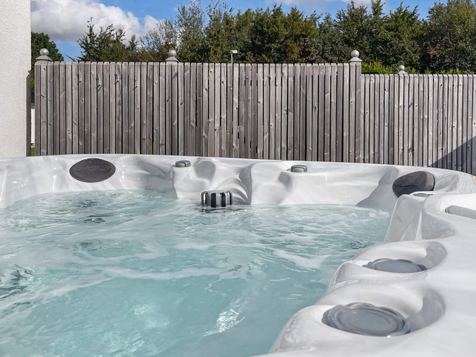 Exterior 4, 5 Star Holiday Home in Trelleborg-by Traum, Trelleborg