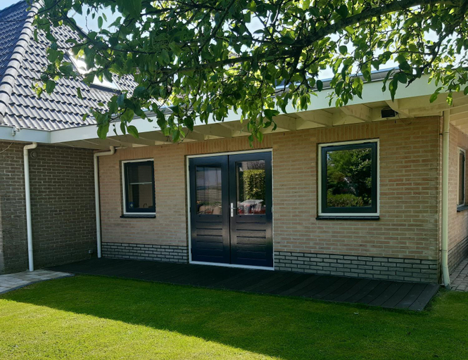 Exterior & Views 1, Wetterwillefriesland, Littenseradiel