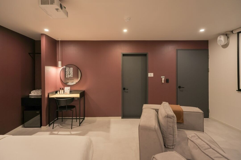 Others 5, Object Anook hotel Gumi, Gumi