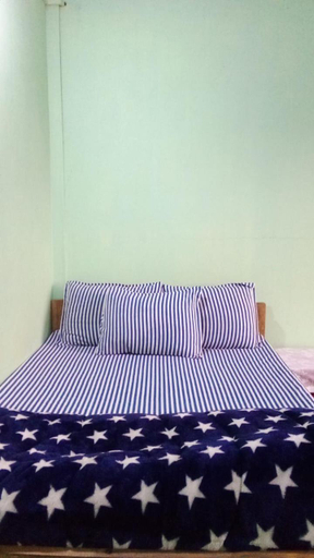 Bedroom 3, Hillside homestay Sohra, East Khasi Hills