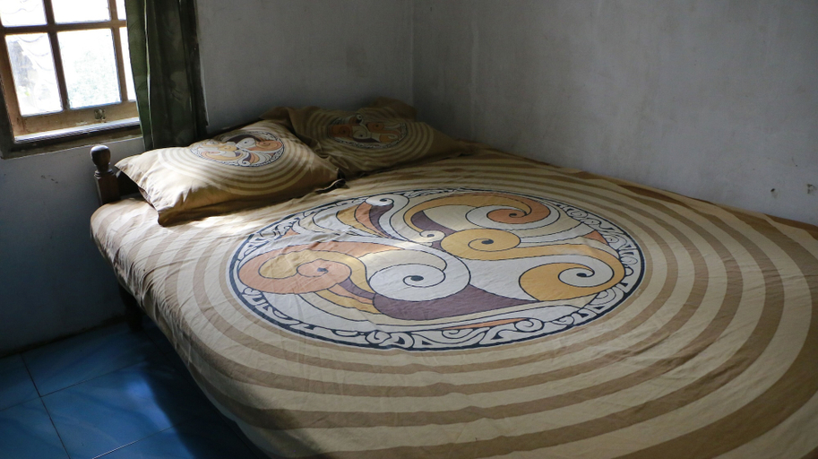 Bedroom 4, Sri Homestay, Kulon Progo