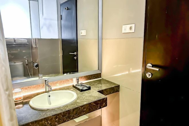 Bathroom 3