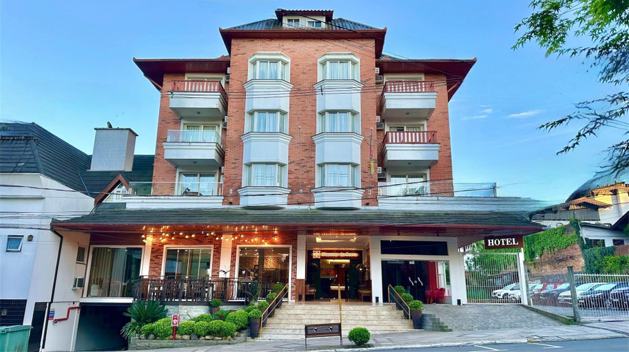 Exterior & Views 2, Hotel Glamour da Serra, Gramado
