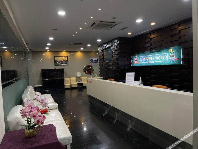 Others 3, Sunflower World Hotel, Kuala Selangor