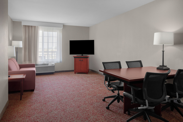 Others 5, Larkspur Landing Extended Stay Suites Sunnyvale, Santa Clara