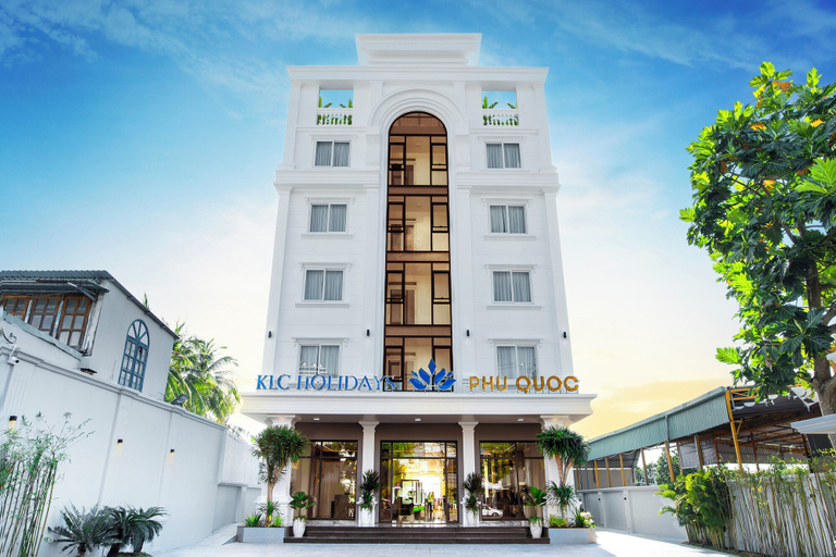 Exterior & Views 2, KLC Holidays Phu Quoc Hotel, Phú Quốc