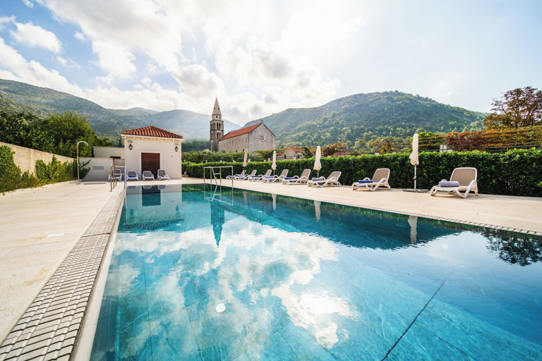 Sport & Beauty 5, Vila Riva Apartments, Dubrovačko Primorje