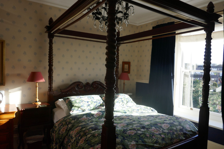 Bedroom 2, Kerrington House, Devon