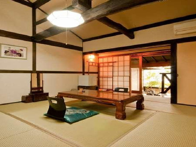 Others 5, Onjuku Yagura Ryokan, Yufu